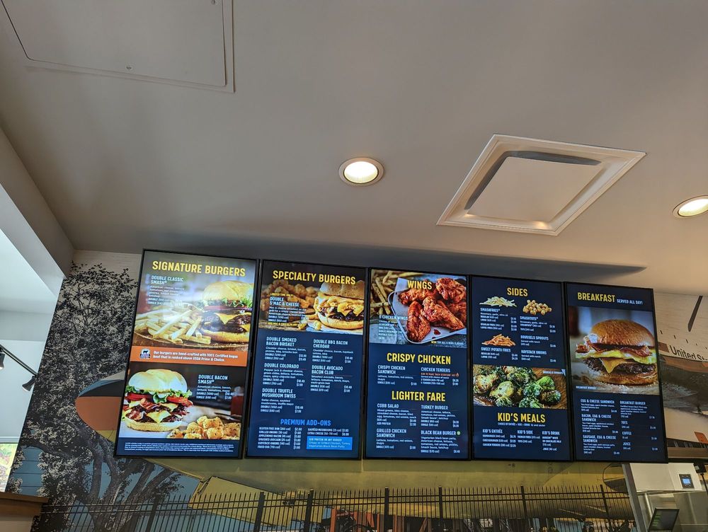 week smashburger galleria photo